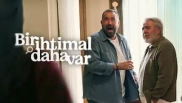 Bir İhtimal Daha Var 1. Sezon 8. Bölüm Banner