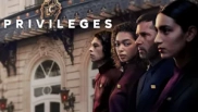 Privileges 1. Sezon 3. Bölüm Banner