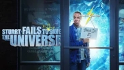 Stuart Fails to Save the Universe 1. Sezon 1. Bölüm Banner