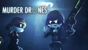 Murder Drones 1. Sezon 8. Bölüm Banner