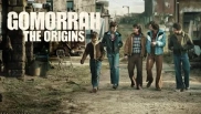 Gomorrah: The Origins 1. Sezon 1. Bölüm Banner