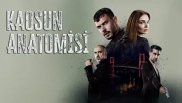 Kaosun Anatomisi 1. Sezon 2. Bölüm Banner
