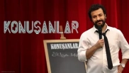 Konuşanlar 1. Sezon 9. Bölüm Banner