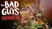 The Bad Guys: Breaking In 2. Sezon 10. Bölüm Banner
