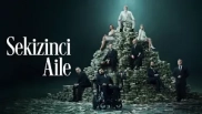 Sekizinci Aile 1. Sezon 8. Bölüm Banner
