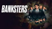 Banksters 1. Sezon 3. Bölüm Banner