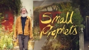 Small Prophets 1. Sezon 4. Bölüm Banner