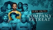 Jury Duty Presents: Company Retreat 1. Sezon 3. Bölüm Banner