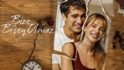Bize Bişey Olmaz 1. Sezon 8. Bölüm Banner