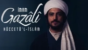 İmam Gazâlî Hüccetü’l-İslâm 1. Sezon 10. Bölüm Banner