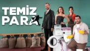 Temiz Para 1. Sezon 10. Bölüm Banner