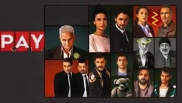 P.A.Y 1. Sezon 8. Bölüm Banner