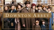 Downton Abbey 1. Sezon 2. Bölüm Banner