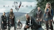 Vikings 3. Sezon 1. Bölüm Banner