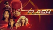 The Flash 2. Sezon 8. Bölüm Banner
