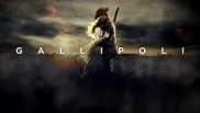 Gallipoli 1. Sezon 3. Bölüm Banner