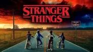 Stranger Things 5. Sezon 8. Bölüm Banner