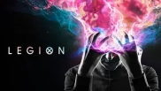 Legion 1. Sezon 4. Bölüm Banner