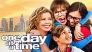 One Day at a Time 1. Sezon 13. Bölüm Banner