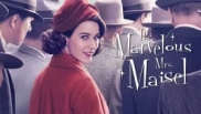 The Marvelous Mrs. Maisel 3. Sezon 1. Bölüm Banner