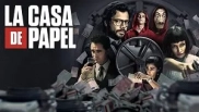 La Casa de Papel 2. Sezon 9. Bölüm Banner