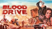 Blood Drive 1. Sezon 5. Bölüm Banner