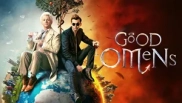 Good Omens 3. Sezon 1. Bölüm Banner