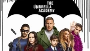The Umbrella Academy 1. Sezon 4. Bölüm Banner