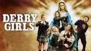 Derry Girls 3. Sezon 7. Bölüm Banner