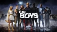 The Boys 5. Sezon 4. Bölüm Banner