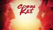 Cobra Kai 1. Sezon 4. Bölüm Banner