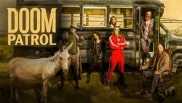 Doom Patrol 1. Sezon 15. Bölüm Banner