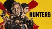 Hunters 2. Sezon 8. Bölüm Banner
