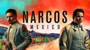 Narcos: Mexico 1. Sezon 4. Bölüm Banner