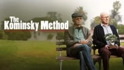 The Kominsky Method 3. Sezon 3. Bölüm Banner