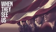 When They See Us 1. Sezon 4. Bölüm Banner