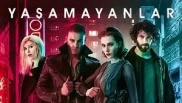 Yaşamayanlar 1. Sezon 8. Bölüm Banner