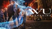 Wu Assassins 1. Sezon 10. Bölüm Banner