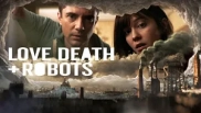 Love, Death & Robots 4. Sezon 10. Bölüm Banner