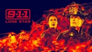 9-1-1: Lone Star 5. Sezon 12. Bölüm Banner
