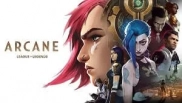 Arcane: League of Legends 1. Sezon 9. Bölüm Banner
