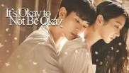 It’s Okay to Not Be Okay 1. Sezon 16. Bölüm Banner