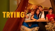 Trying 5. Sezon 3. Bölüm Banner