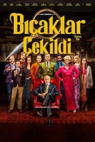Bıçaklar Çekildi - Knives Out