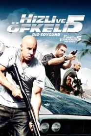 Hızlı ve Öfkeli - The Fast and the Furious