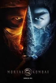 Ölümcül Dövüş - Mortal Kombat