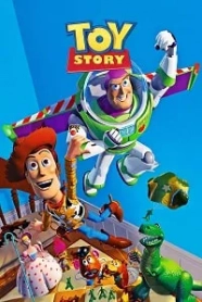 Oyuncak Hikayesi - Toy Story