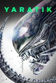 Yaratık - Alien