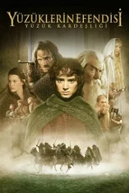 Yüzüklerin Efendisi – The Lord of the Rings