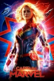 Kaptan Marvel - Captain Marvel